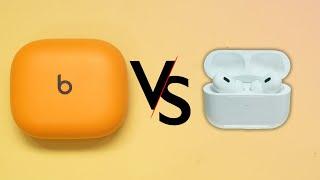 I Tested the PowerBeats Pro 2 vs AirPods Pro 2 for Two Weeks – Here’s the Truth!