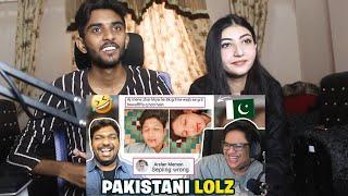 REACTION TO TANMAY BHAT | PAKISTANIS ARE SAVAGE - 4 @tanmaybhat | REACT TO TANMAY BHAT