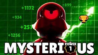 The MYSTERIOUS Power 1 Player who is BREAKING All the Records