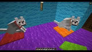 WORKING ON THE LIVING ROOM | MegaBrad's World