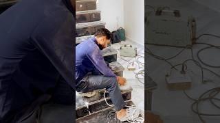 Day 232 Construction Vlog#ankitonsite #homedesign #elevation #marble #construction #constructionvlog