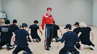 YEONJUN - 'GGUM’ Dance Practice [MIRRORED]