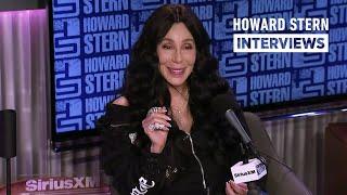 Cher's SHOCKING Confession On The Howard Stern Show 2024/11/20 Full Interview