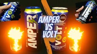 AMPER VS VOLT  | Comparando productos | ¿Neta Son Iguales?