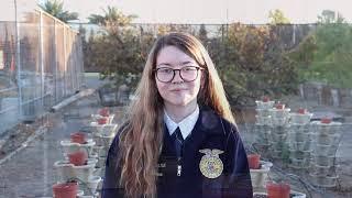 Buena Park FFA