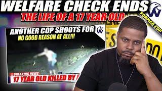 Another Cop Shoots Without Any Justification | You Won't Believe This