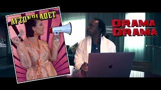Dr. Alban & Folkhemmet - Drama (Official Music Video)