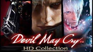 Devil May Cry HD collection Trailer PS3 XBOX360 ️ | #dmc #dmchd #ps3 #xbox360 #steam #trailer