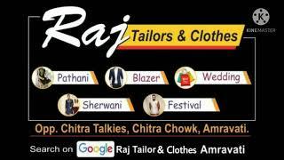 MEN'S SUIT (HAPPY CUSTOMER FROM RAJ TAILORS)