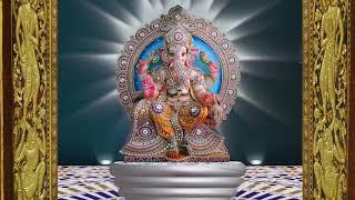 Most Powerful Manokamna Purti Mantra  Shri Ganesh Mantra   Popular Hindi Mantra