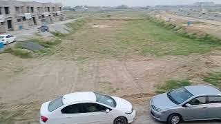 5 marla brand new villas in Zamin City on  6 month installment  time LDA approved