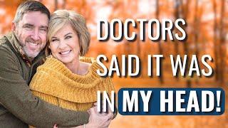 Doctors Said It Was ANXIETY But It Was CANCER! - Melissa | Stomach Cancer | The Patient Story