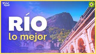 Best places to visit in Rio de Janeiro | Brazil