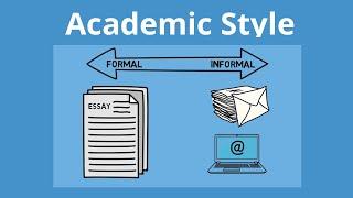 Academic Style