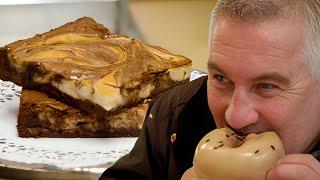 4 HOURS of Paul Hollywood's Best City Bakes!