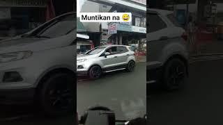 muntikan na 