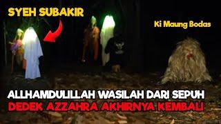 MUNGKIN GAK AKAN PERCAYA‼️SUBHANALLAH SYEH SUBAKIR MEMBANTU ANAK YG HILANG