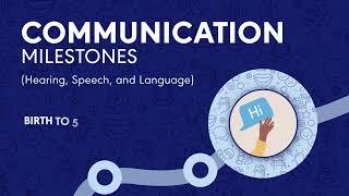 Your Child’s Communication Development: Birth to Five Years