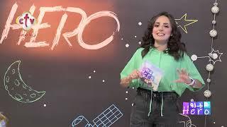 برنامج هيرو | HERO | 22-9-2024