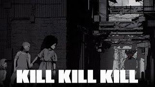 th1rt3en - Kill, Kill, Kill [Official Music Video]