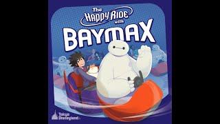 The Happy Ride with Baymax(Soundtrack)