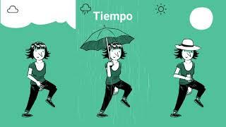 ¿Cuál es la diferencia entre clima y tiempo?