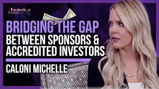 PREiShare: Bridging the Gap Between Sponsors & Accredited Investors