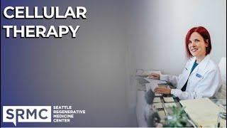 Cellular Treatments for Shoulder injury