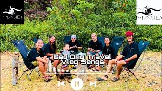 Geo Ong Travel Vlog Background Music Playlist