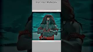 Mahadev ka Krodh  #mahadev #mahakal #shorts #viralvideo #youtubeshorts