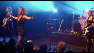 Strange Kind Of Women - Child in Time - live at La Grande Ourse Concert Hall