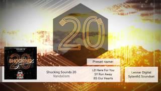 Shocking Sounds 20