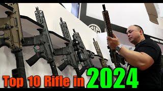 Top 10 Assault Rifles in 2024 Best Rifles