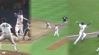 Must C Classic: Mets win Game 6 on Mookie Wilson's grounder that goes through Bill Buckner's legs