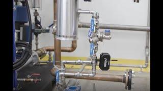 Installation Guide - Pulse steam trap monitoring solution is so easy to install