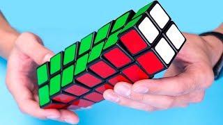 КУБОИД 2х2х7 | САМЫЙ ДЛИННЫЙ КУБИК РУБИКА