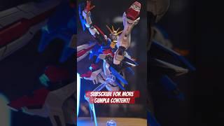 RG God Gundam Review #gundam #gunpla #modelkit