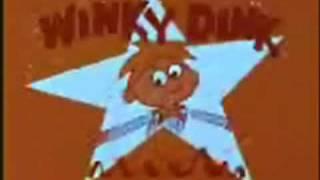 "Winky Dink and You!" ('60s opening)