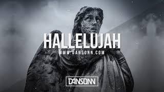 Hallelujah - Dark Angry Midwest Trap Beat | Prod. By Dansonn