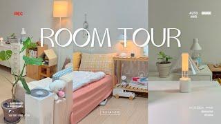 ROOM TOUR 룸투어  | 40대 잇프제 집순이의 취향을 가득 담은 집꾸미기