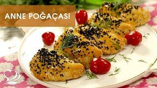 ANNE POĞAÇASI Tarifi