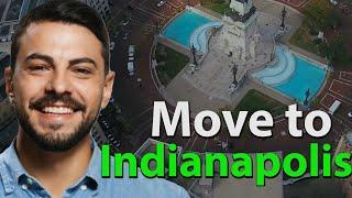 Living in Indianapolis | More than the Indy 500