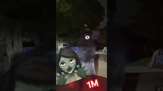 1M view in Boot video wanted upcoming in rizvi ahamed channel serbian girl dancing viral #shorts
