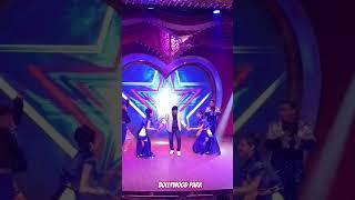 Dance 🪩 show  performance#filmcity bollywood park mumbai #ytshorts