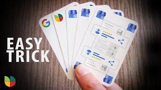 SIMPLE Google Business Profile Tips and TRICKS