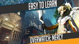 Easy to Learn: Mercy - A Comprehensive Guide!