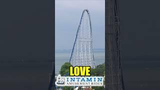 How I Came to Love Intamin