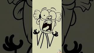 zip stuck... #funny