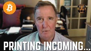 [BIG PRINT COMING] They Are Not Telling You THIS - Greg Foss & Lawrence Lepard Update 2025