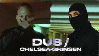 Scenzah x JURI - DUS / Chelsea-Grinsen (prod. by Barish Beats) (Official Video)